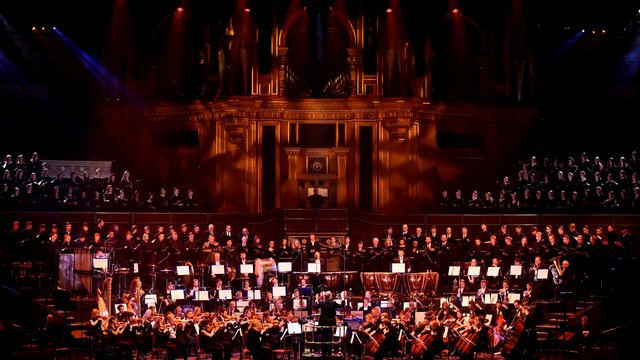 Royal Philharmonic Orchestra