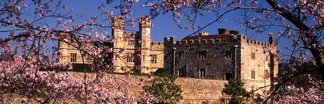 Win a luxury break at Leeds Castle with the Tommy Club
