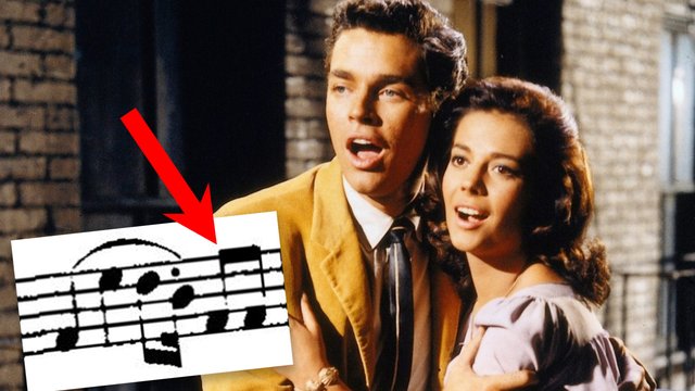 West Side Story Beethoven and Bernstein