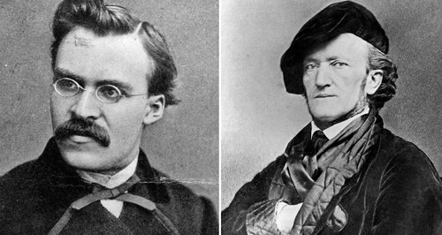 Nietzsche and Wagner