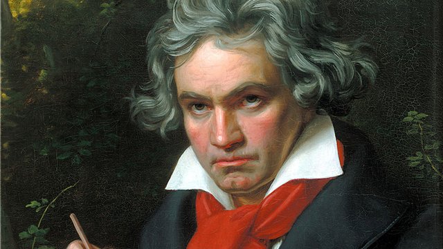 Did Beethoven meet Mozart? - Classic FM