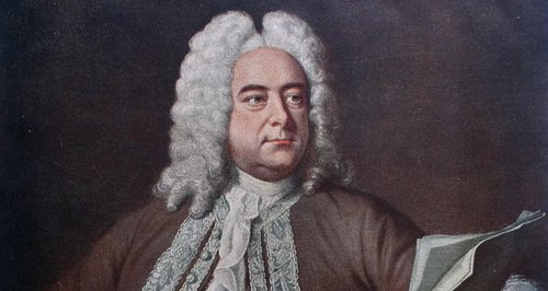 Handel's best music: 10 of the Baroque composer's greatest works