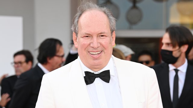 Hans Zimmer: 'The Earth is in a terrible situation