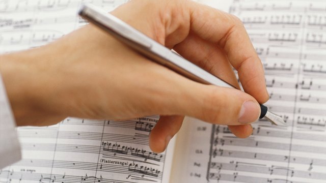 What is music theory?