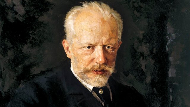 Pyotr Ilyich Tchaikovsky (1840-1893) | Composer | Biography, music 