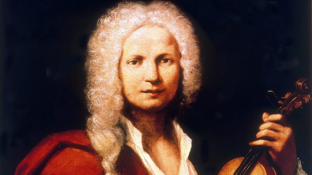 antonio vivaldi biography