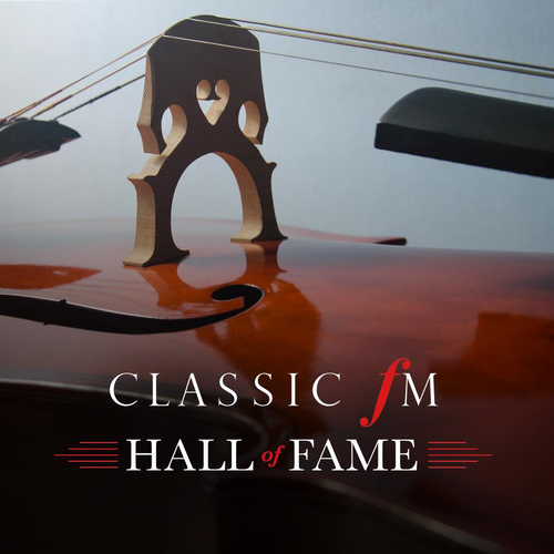 Classic FM Hall of Fame The world’s largest survey of classical music