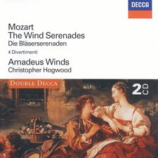 Serenade in Eb major (3) artwork