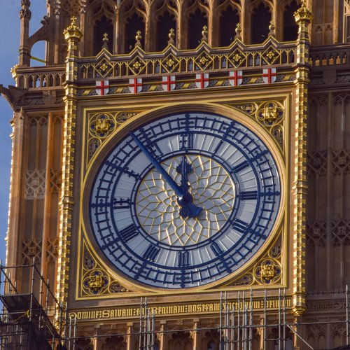 Blootstellen wapen Vrouw What tune does Big Ben chime? All you need to know about the world's most  famous... - Classic FM