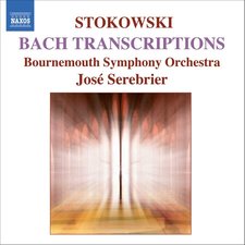 Orchestral Suite No.3 in D major BWV.1068 (2) artwork