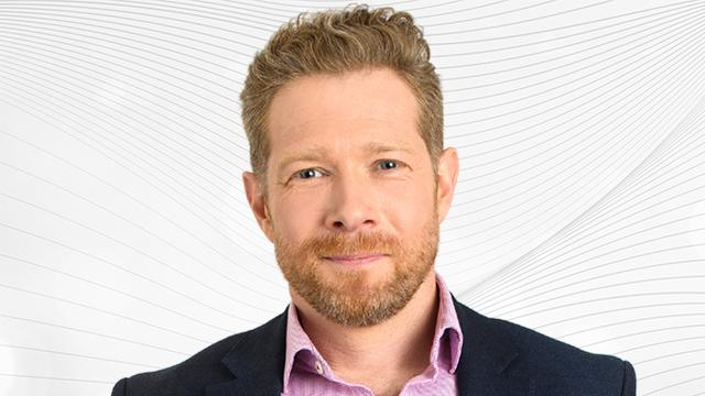 Zeb Soanes, weekdays from 7pm-10pm