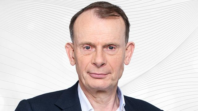 Andrew Marr