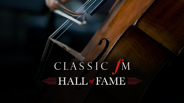 The Classic FM Hall of Fame 2023
