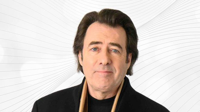 Classic FM at the Movies with Jonathan Ross