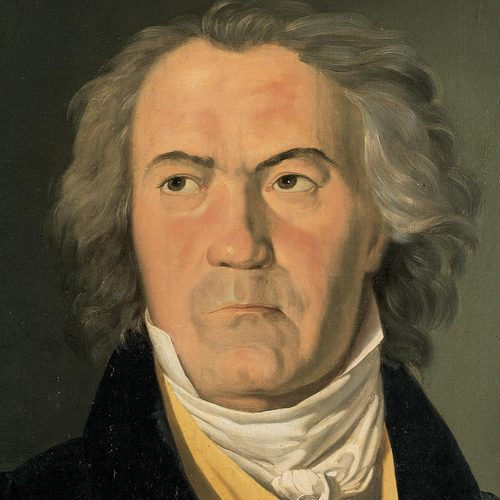 Ludwig van Beethoven deafness