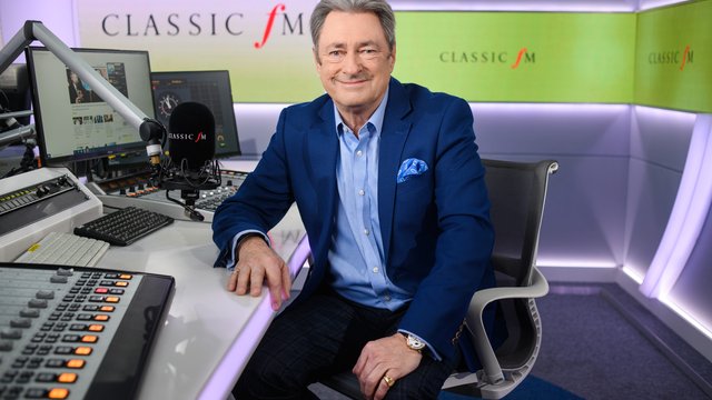 Nature Notes with Alan Titchmarsh