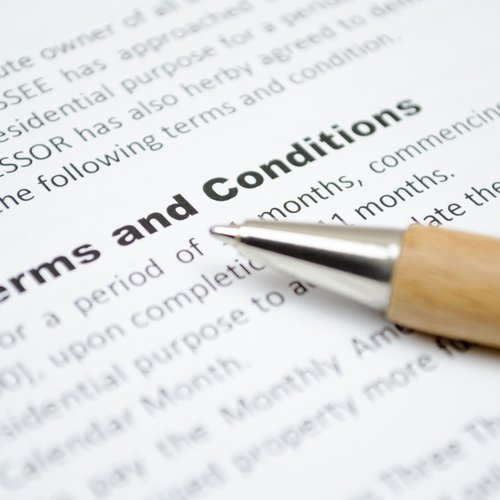 Classic FM Terms and Conditions 2023