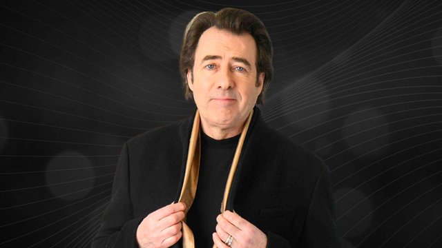 Classic FM at the Movies with Jonathan Ross