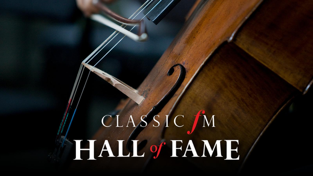 The Classic FM Hall of Fame 2024