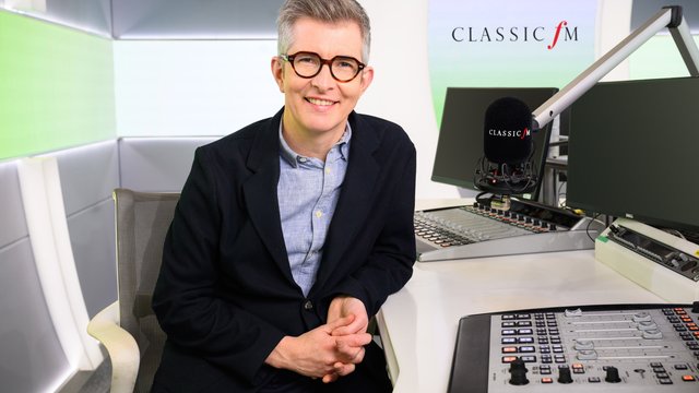 Gareth Malone