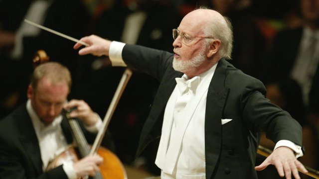 John Williams facts