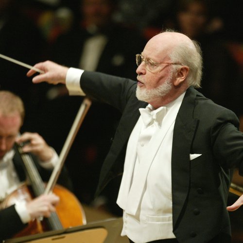 John Williams facts