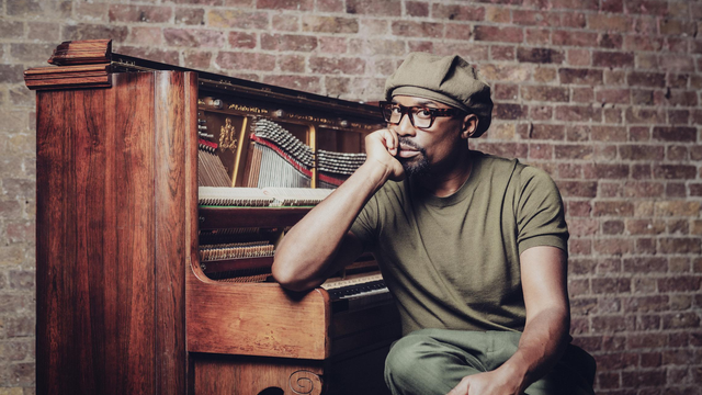 Alexis Ffrench