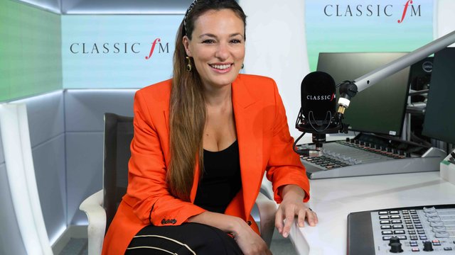 The Truth about Classical Music with Nicola Benedetti