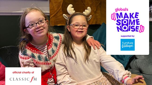 Global’s Make Some Noise