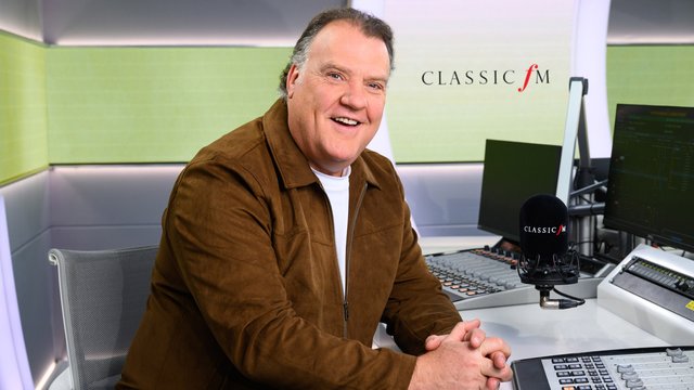 Sir Bryn Terfel