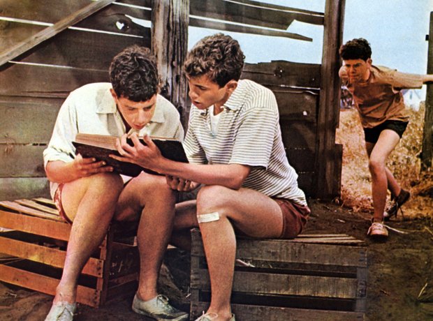 Summer of '42 – Michel Legrand