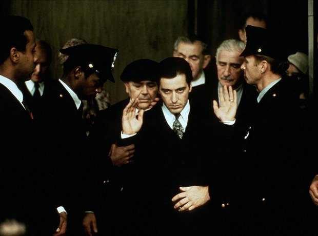 The Godfather Part II