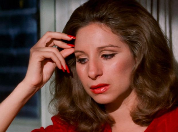 The Way We Were film