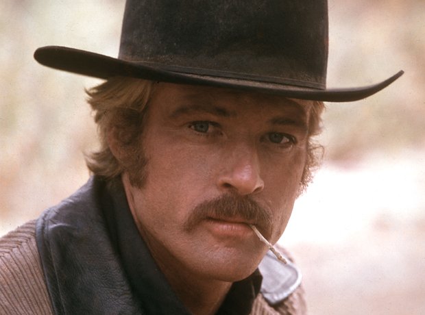 Butch Cassidy and the Sundance Kid (1969)