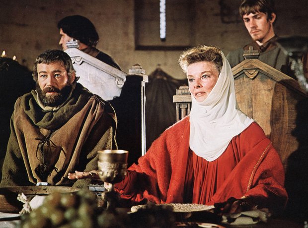 The Lion in Winter (1968)