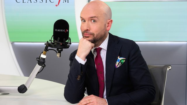 Tom Allen