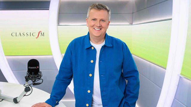 Aled Jones