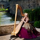 Claire Jones Harpist