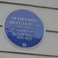 Image 3: Composers' Blue Plaques