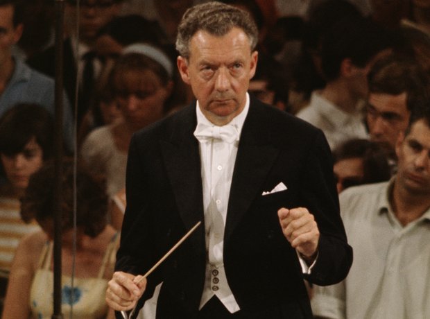 Benjamin Britten