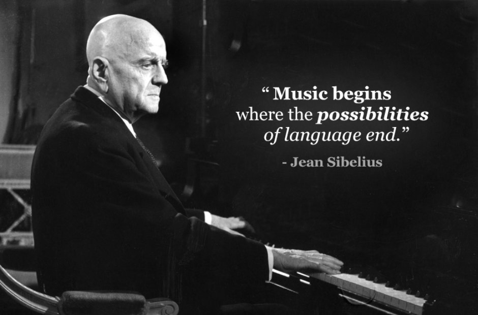 sibelius music