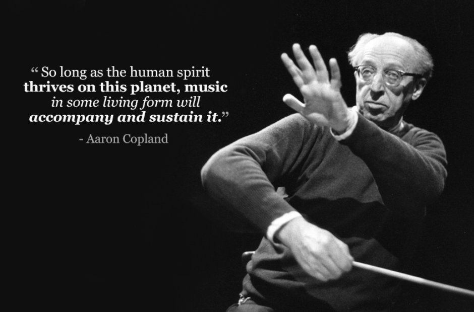 20 more inspiring composer quotes - Classic FM