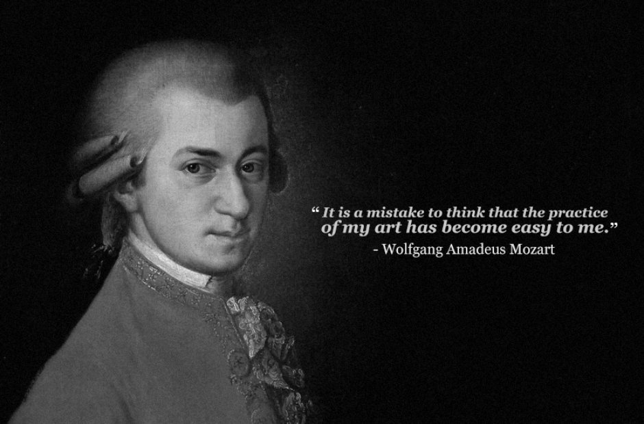 inspiring composer quotes