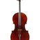 Image 2: Cristiani Cello Museo Stradivariano