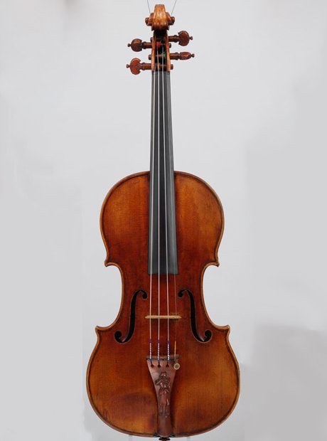 most expensive violins