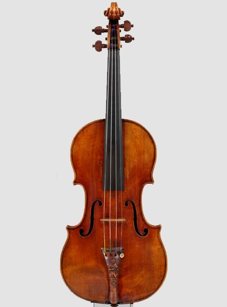 Oxide Hende selv Flyselskaber The magic of the Stradivarius: the most beautiful violins in the world -  Classic FM