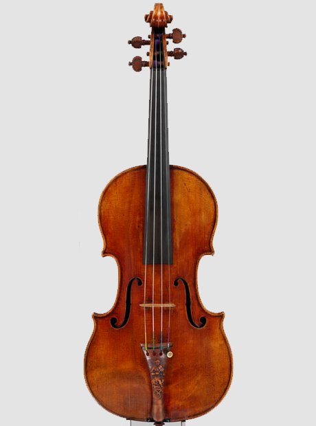 of the Stradivarius: the most beautiful violins in the - Classic FM